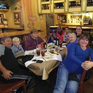 Meet your Posher, Maria